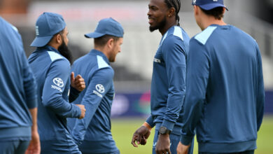 Archer back in the XI, Tongue to debut; India eye runs at Old Trafford