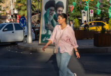 Iran War Live Updates: Trump Says He Hopes to Put War in ‘Rearview Mirror’