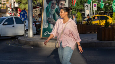 Iran War Live Updates: Trump Says He Hopes to Put War in ‘Rearview Mirror’