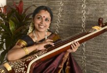 Sudha Ragunathan to perform at the sixth edition of Nāda Sambhrama in Bengaluru