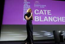 Hollywood powerhouses bring AI fight to Europe
