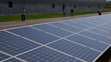 Watch: The science and strides of India’s solar powerhouse