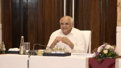 गुजरात: 9 नए नगर निकायों को सार्वजनिक बुनियादी ढांचे के लिए मुफ्त सरकारी भूमि मिलेगी