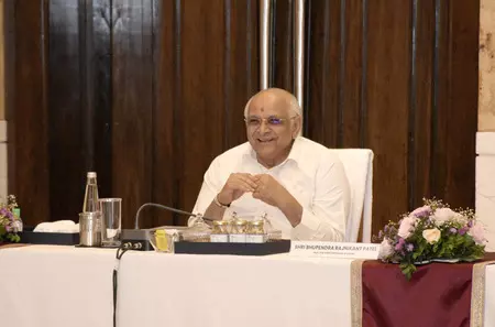 गुजरात: 9 नए नगर निकायों को सार्वजनिक बुनियादी ढांचे के लिए मुफ्त सरकारी भूमि मिलेगी