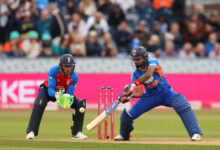 New-look India in unfamiliar T20I rut