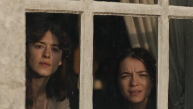 ‘Sense and Sensibility’ trailer: Daisy Edgar-Jones and Esmé Creed-Miles promise a heartfelt Jane Austen adaptation