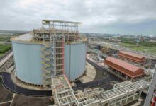 India added 52.5 mtpa regasification capacity in 2025: IGU World LNG Report
