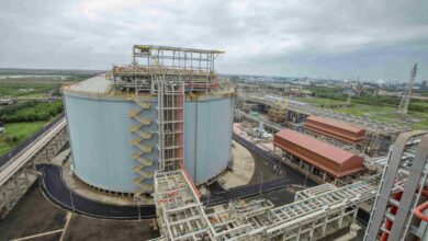 India added 52.5 mtpa regasification capacity in 2025: IGU World LNG Report