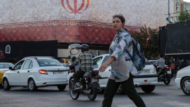 Mideast Live Updates: U.S. and Iran Offer Conflicting Plans for Doha Talks