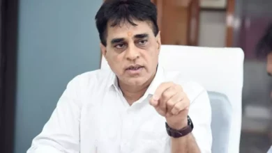 अहमदाबाद सिविल हॉस्पिटल के पास न्यू मेंटल कैंपस में बनेंगे अत्याधुनिक सुपर स्पेशियलिटी हॉस्टल और कैंटीन ब्लॉक: प्रफुल पानशेरिया