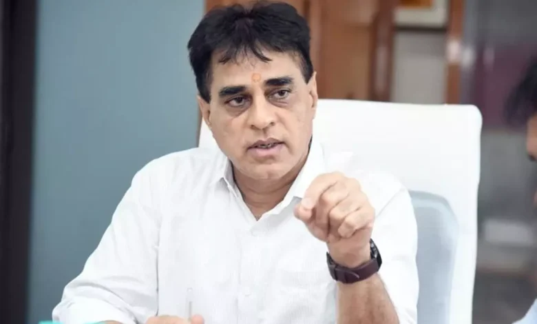 अहमदाबाद सिविल हॉस्पिटल के पास न्यू मेंटल कैंपस में बनेंगे अत्याधुनिक सुपर स्पेशियलिटी हॉस्टल और कैंटीन ब्लॉक: प्रफुल पानशेरिया