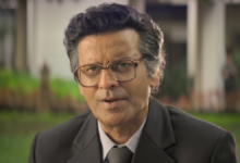 ‘Governor: The Silent Saviour’ movie review: Manoj Bajpayee struggles in a narrative vacuum