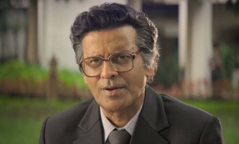 ‘Governor: The Silent Saviour’ movie review: Manoj Bajpayee struggles in a narrative vacuum