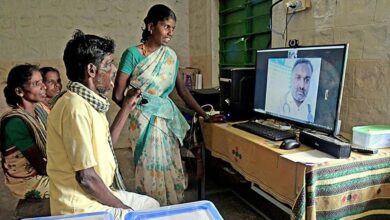 If telemedicine’s gains are to be truly equitable, the focus needs to be on rural women