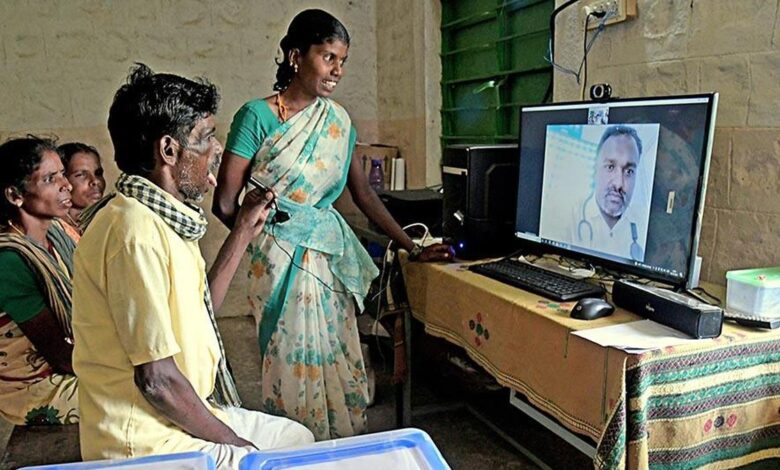 If telemedicine’s gains are to be truly equitable, the focus needs to be on rural women