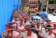Govt cuts subsidised LPG cylinders under Ujjwala from 9 to 4