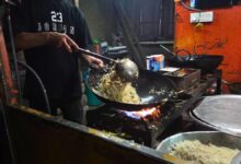 The changing face of North Bengaluru’s street food scene