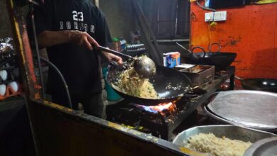 The changing face of North Bengaluru’s street food scene
