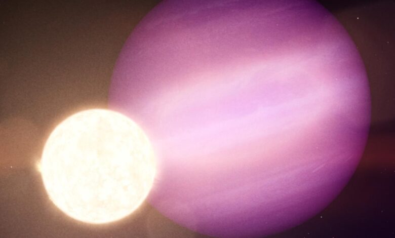 Science Snapshots: July 5, 2026
