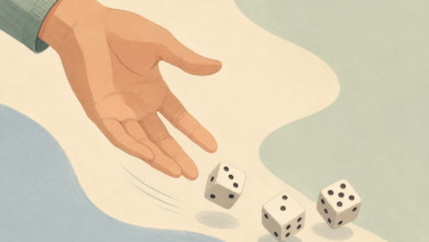 Technique to ‘amplify’ random numbers is digital security breakthrough