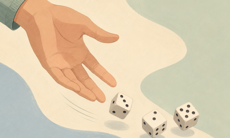 Technique to ‘amplify’ random numbers is digital security breakthrough