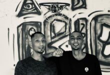 Vedas meet hip-hop in Avu and Abu’s debut album ‘Potential’