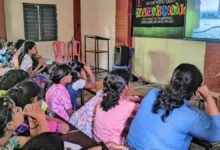 From village library to a window on world cinema