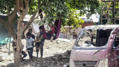 Indian children among most exposed to extreme heat, drought, and multiple climate hazards: UNICEF Report