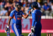 BCCI to review India's 'bad phase' in T20Is after England tour