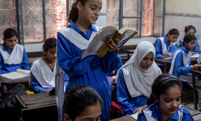 Pakistan to Cut 18% Period Tax on Menstrual Products, But Poorest Families Still Can’t Afford Them