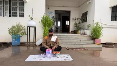 गुजरात पुलिस ने 1.01 करोड़ रुपए कीमत की दुर्लभ एम्बरग्रीस जब्त की, एक गिरफ्तार