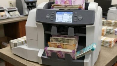 Bureau of Indian Standards steps in to check the march of fake currencies