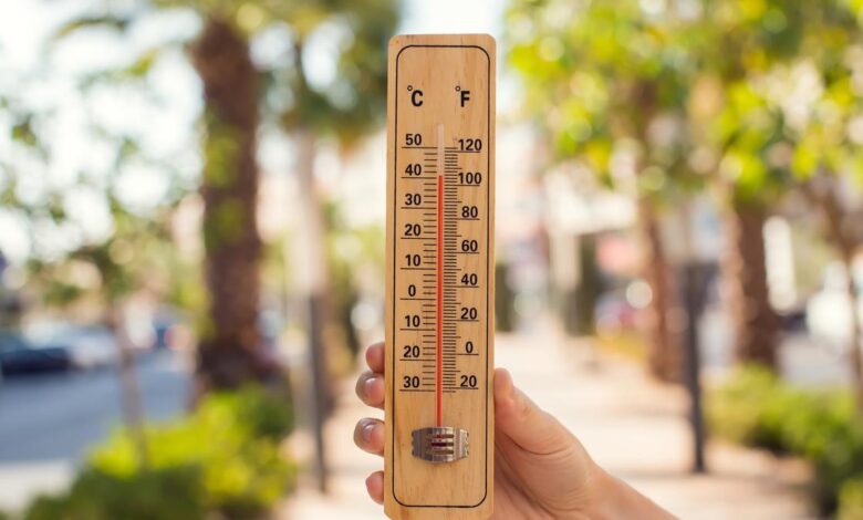 The physics of thermometers, temperatures and cold atoms