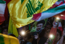 Iran War Live Updates: U.S.-Iran Strikes Risk Dangerous New Phase