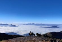 Exploring monsoon trails in the Eastern Ghats