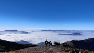 Exploring monsoon trails in the Eastern Ghats