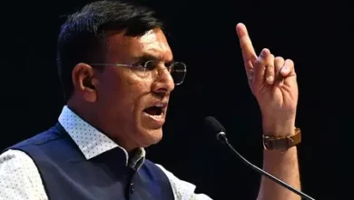 'पूरे देश को आप पर गर्व है', भारत ने एवीसी मेंस कप में जीता ऐतिहासिक ब्रॉन्ज, मनसुख मांडविया ने सराहा