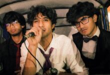 Bengaluru band I Got The Wrong Tattoo are punks at heart