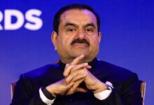 U.S. Judge won't immediately dismiss criminal charges against Gautam Adani