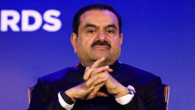 U.S. Judge won't immediately dismiss criminal charges against Gautam Adani