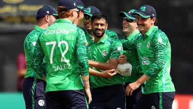 India's playing XI and game plans under scrutiny as Ireland dream big