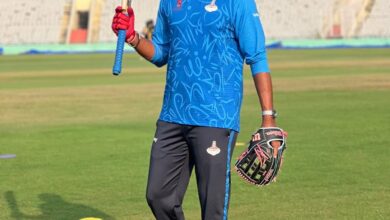 Yo Mahesh appointed TN head coach; Sandeep Patil named Mumbai mentor
