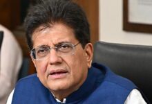 Exporters highlight compliance costs, testing requirements, MSME issues in meeting with Piyush Goyal