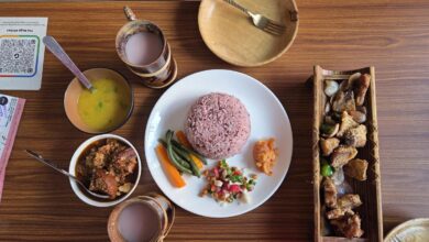A taste of the hills: We find authentic Naga restaurants in Bengaluru’s Kammanahalli