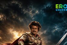Rajinikanth’s ‘Kochadaiiyaan’ set for an AI-remastered version