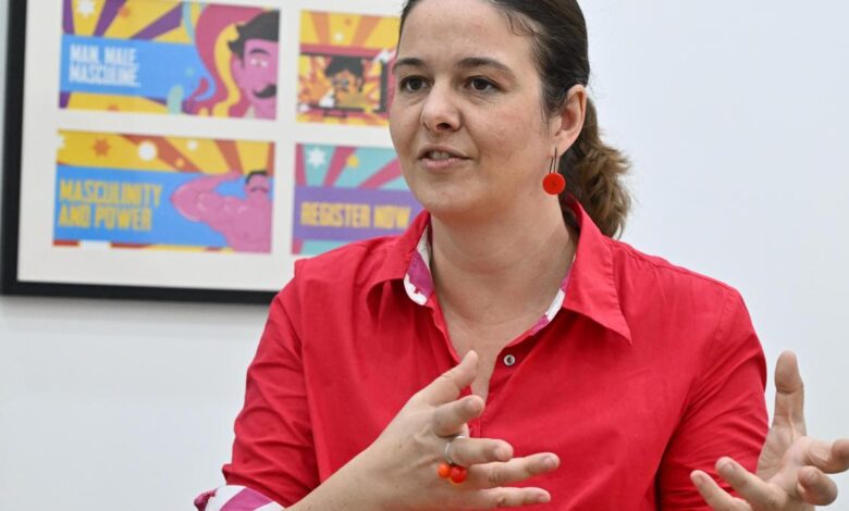 Goethe-Institut Chennai: Katharina Görgen reflects on six years as Leonhard Emmerling takes charge