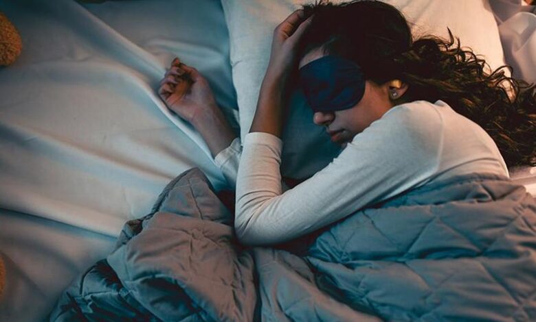 Sleep and pain: an intimate, complicated relationship