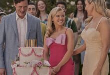 From ‘Legally Blonde’ to ‘Elle’: The fashion evolution of Elle Woods