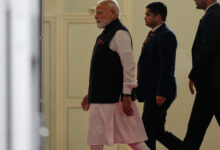 Can a Trump-Modi Meeting Reset U.S.-India Relations?