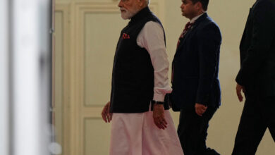 Can a Trump-Modi Meeting Reset U.S.-India Relations?